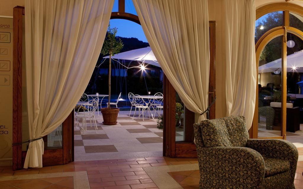 Hotel Villaguarda Prosecco Area Follina ภายนอก รูปภาพ