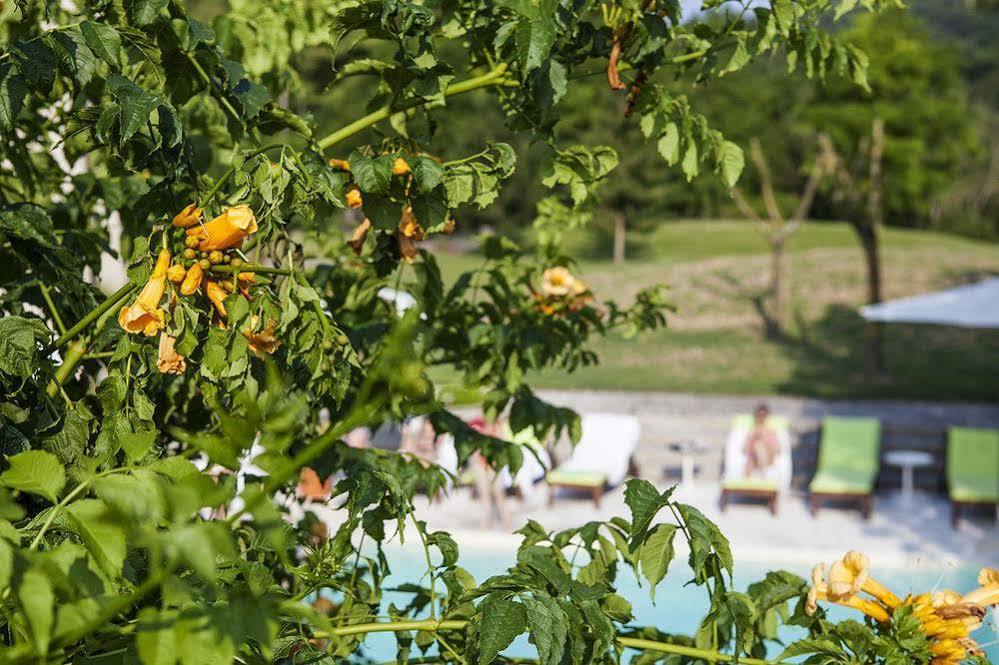 Hotel Villaguarda Prosecco Area Follina ภายนอก รูปภาพ