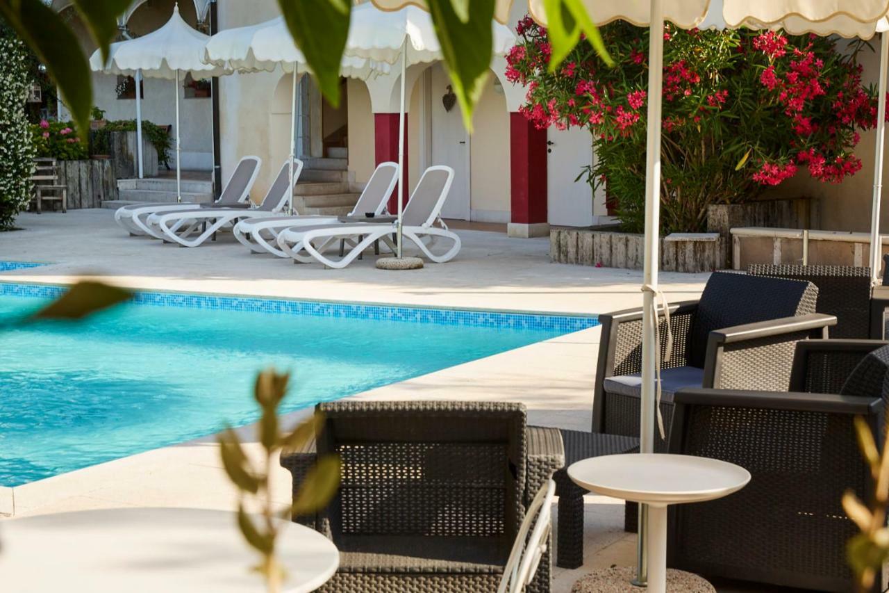 Hotel Villaguarda Prosecco Area Follina ภายนอก รูปภาพ